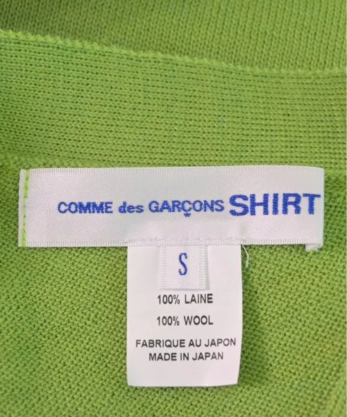COMME des GARCONS SHIRT Westen