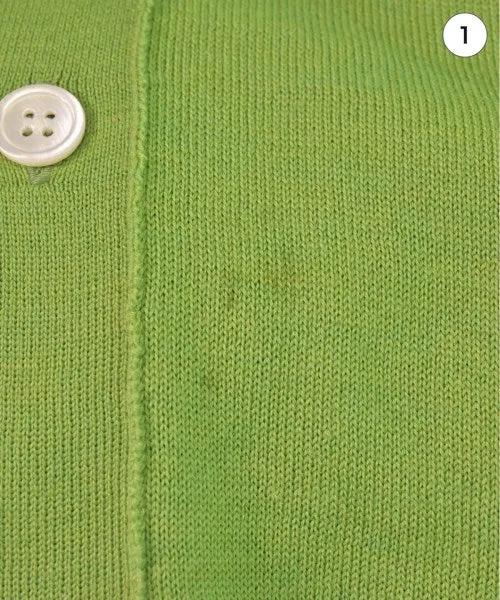 COMME des GARCONS SHIRT Westen