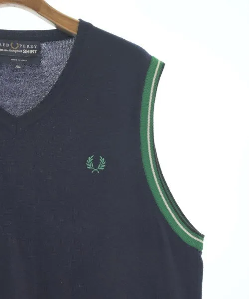 COMME des GARCONS SHIRT Westen