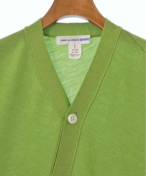 COMME des GARCONS SHIRT Westen