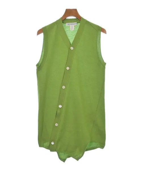 COMME des GARCONS SHIRT Westen