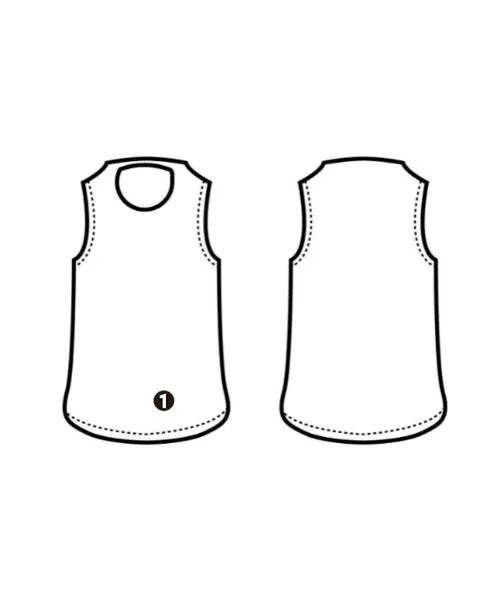 COMME des GARCONS SHIRT Westen