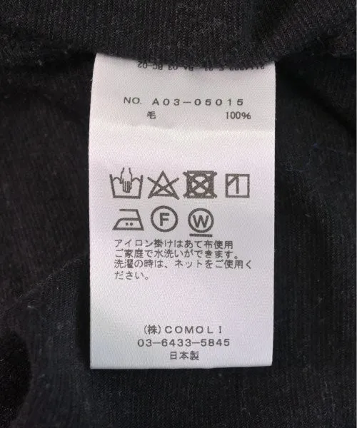 COMOLI Pullover