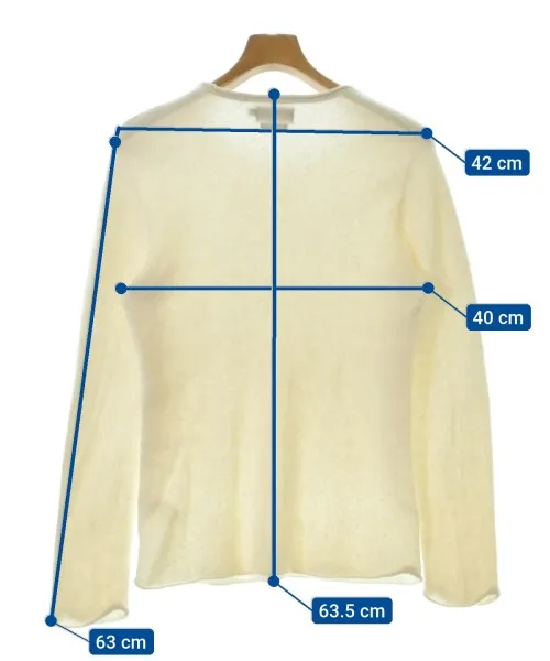 Corsini Pullover
