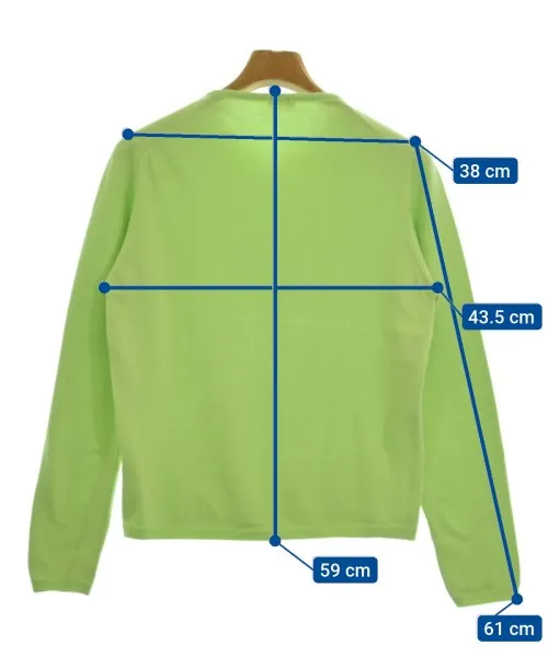 Cruciani Pullover