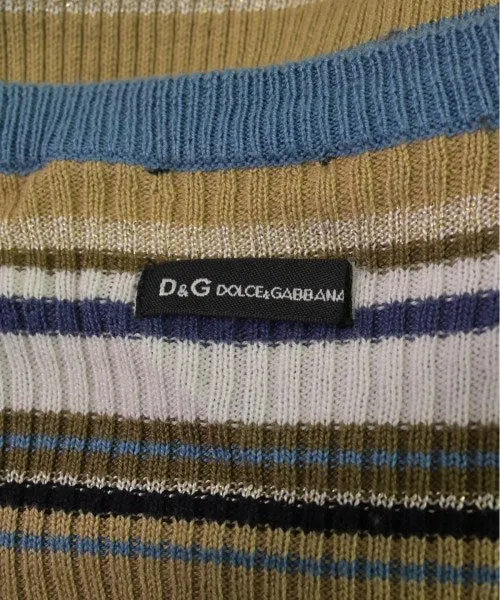 D&G Pullover