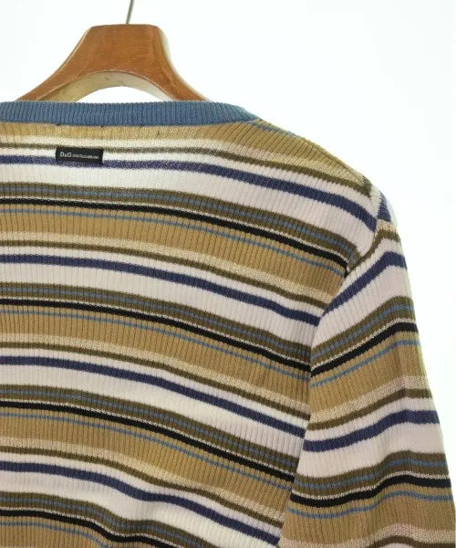 D&G Pullover