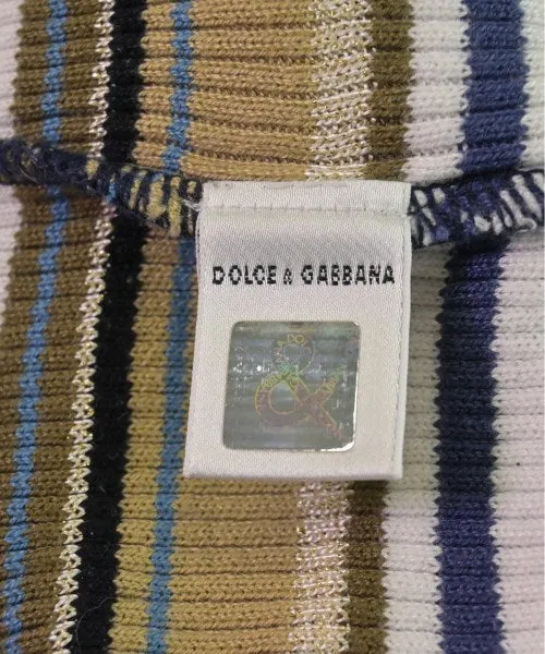 D&G Pullover