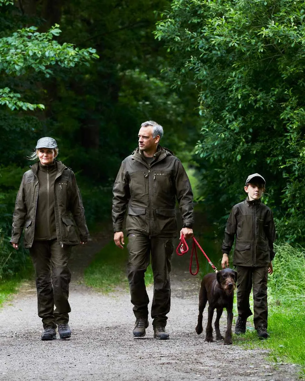 Deerhunter Jagdjacke Deerhunter