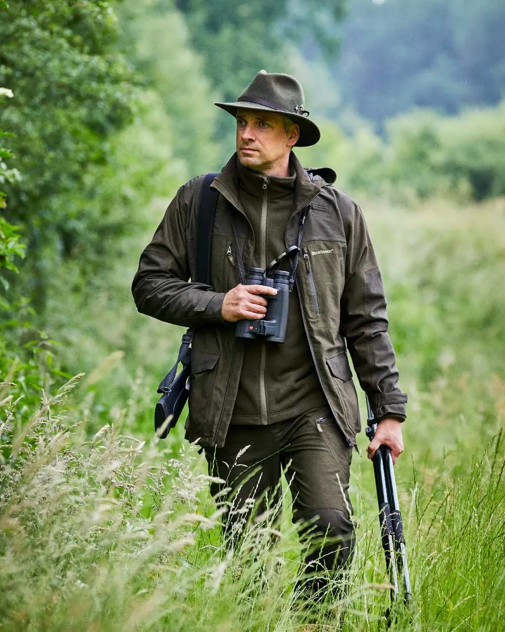 Deerhunter Jagdjacke Deerhunter