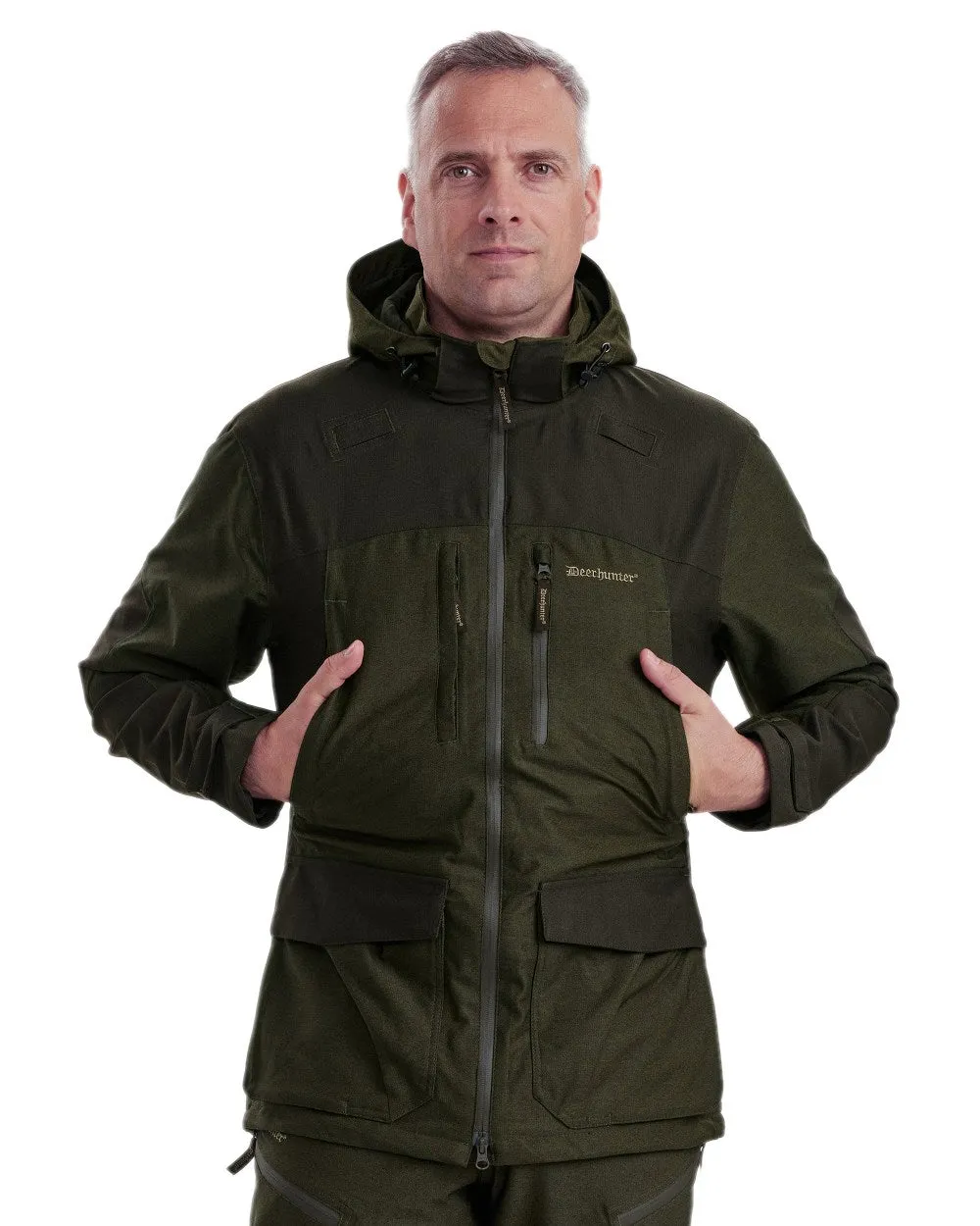 Deerhunter Jagdjacke Deerhunter