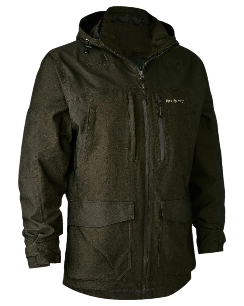 Deerhunter Jagdjacke Deerhunter