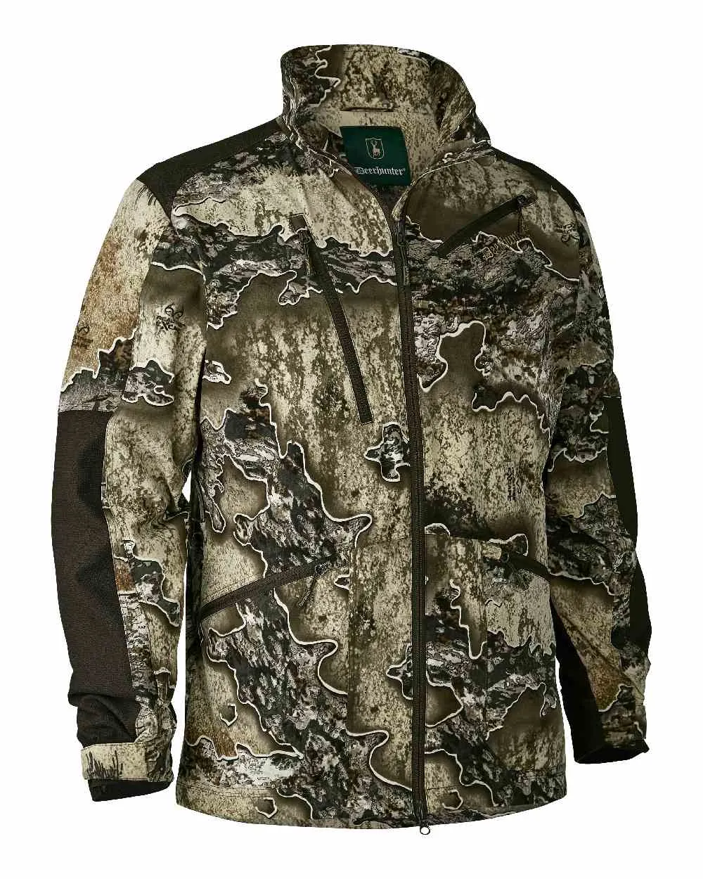 Deerhunter Leichte Fluchtjacke Deerhunter