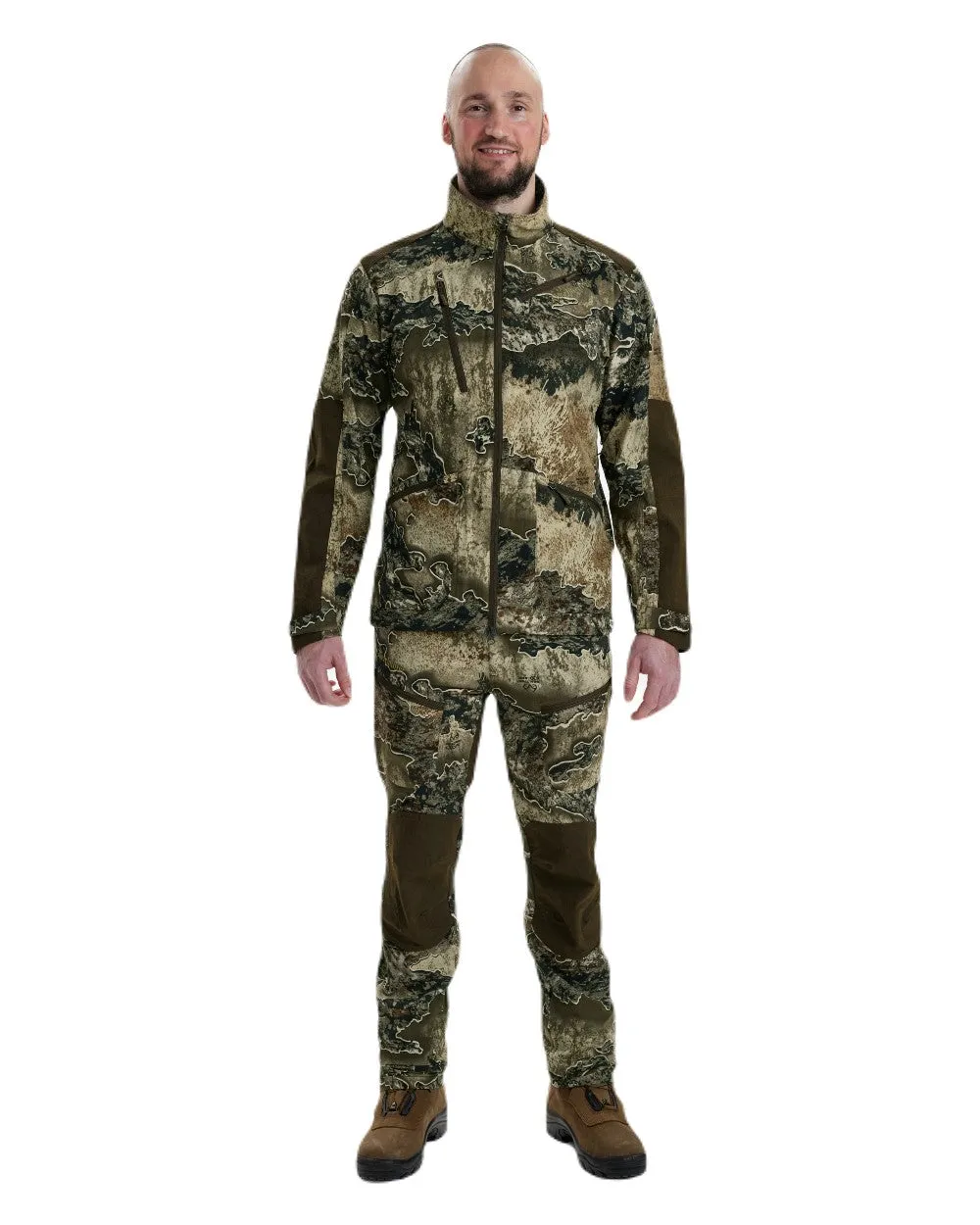 Deerhunter Leichte Fluchtjacke Deerhunter