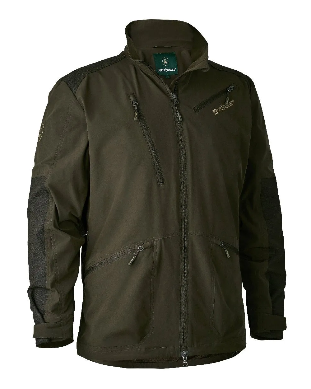 Deerhunter Leichte Fluchtjacke Deerhunter