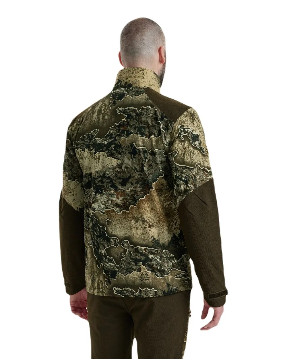 Deerhunter Leichte Fluchtjacke Deerhunter