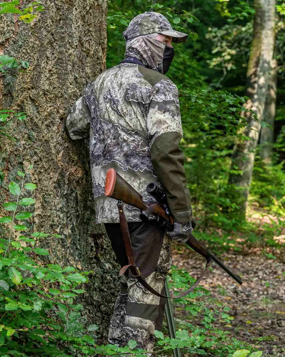 Deerhunter Leichte Fluchtjacke Deerhunter