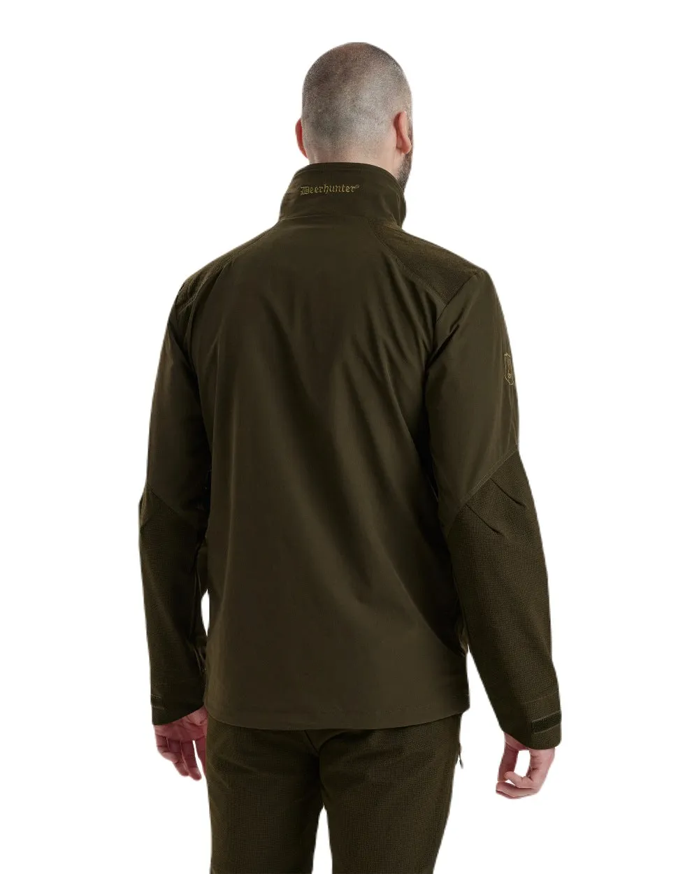Deerhunter Leichte Fluchtjacke Deerhunter