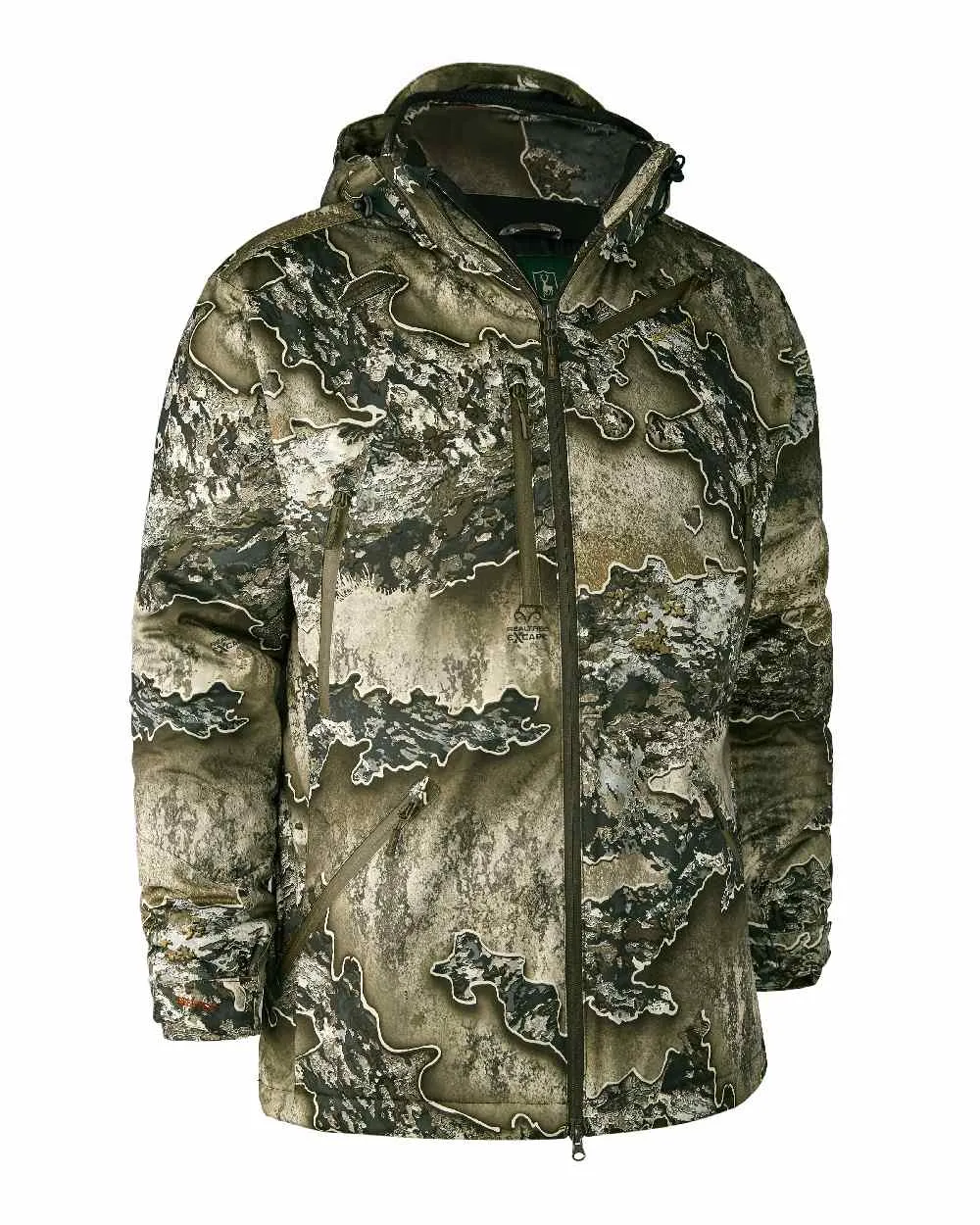 Deerhunter Excape Wasserdichte Winterjacke Deerhunter