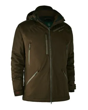 Deerhunter Excape Wasserdichte Winterjacke Deerhunter