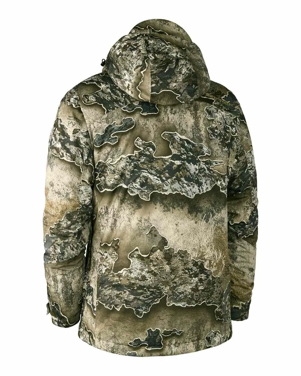 Deerhunter Excape Wasserdichte Winterjacke Deerhunter
