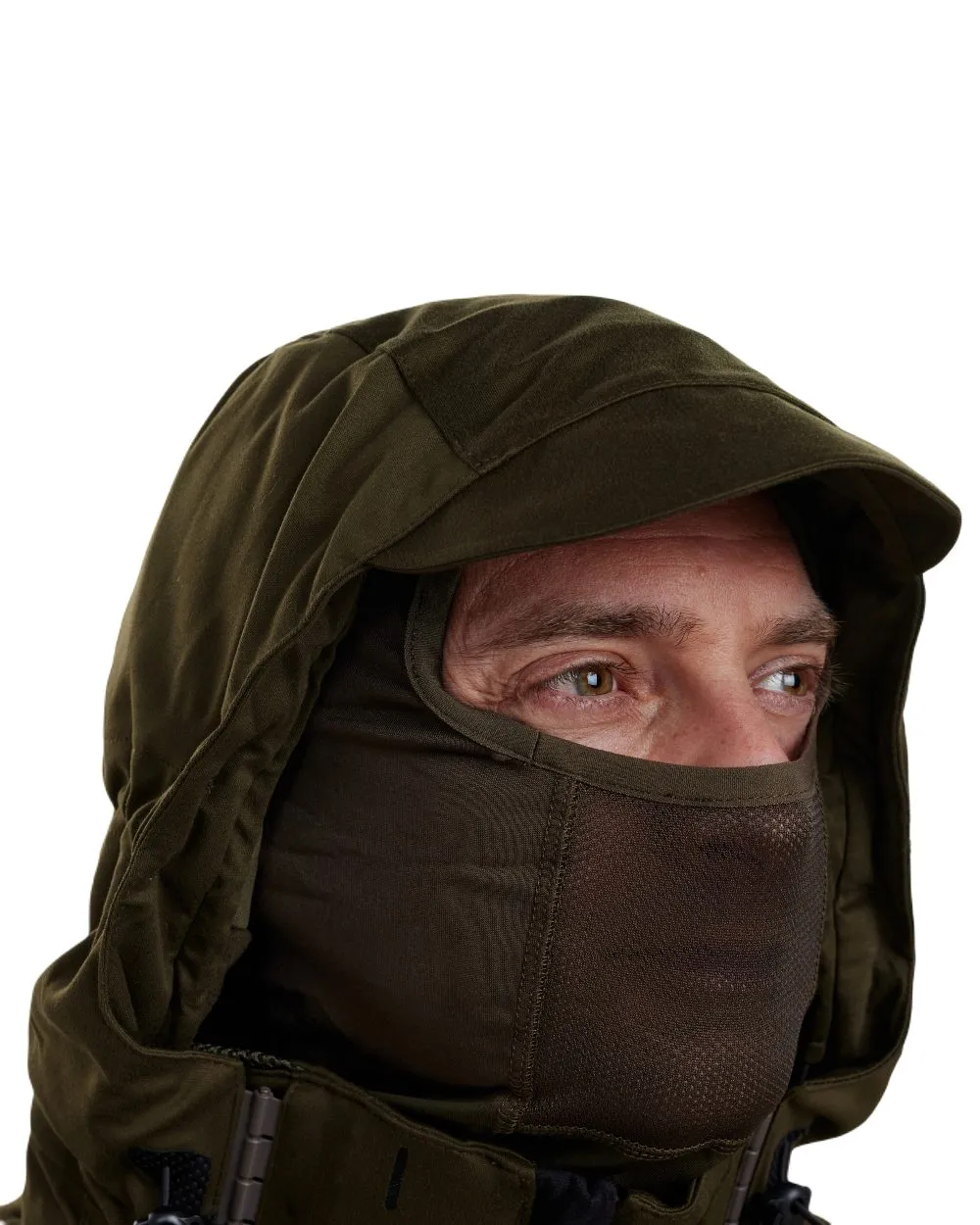 Deerhunter Excape Wasserdichte Winterjacke Deerhunter