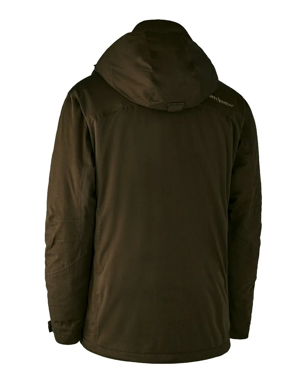 Deerhunter Excape Wasserdichte Winterjacke Deerhunter
