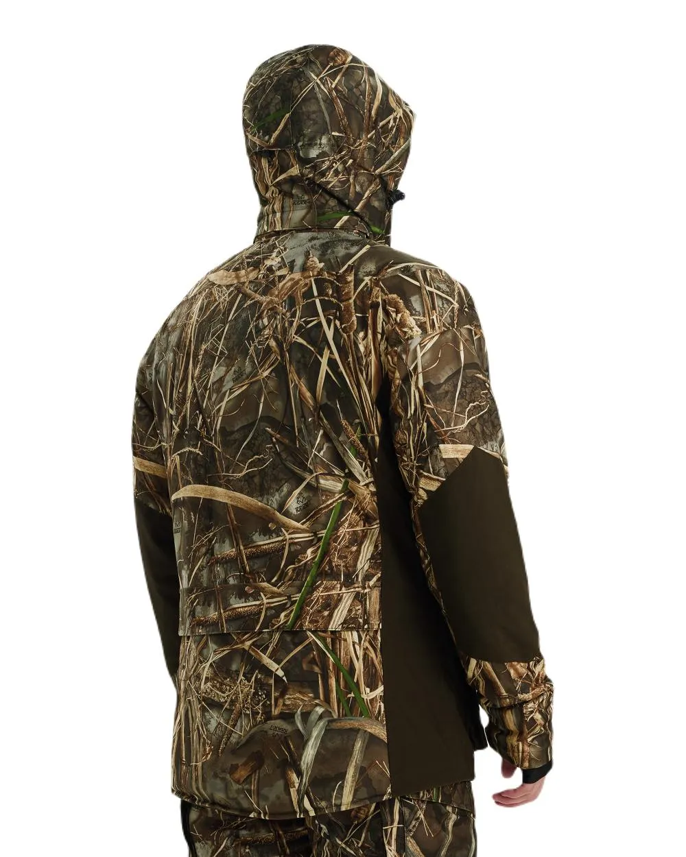 Deerhunter Heat Game Jacket Räumungsverkauf Deerhunter