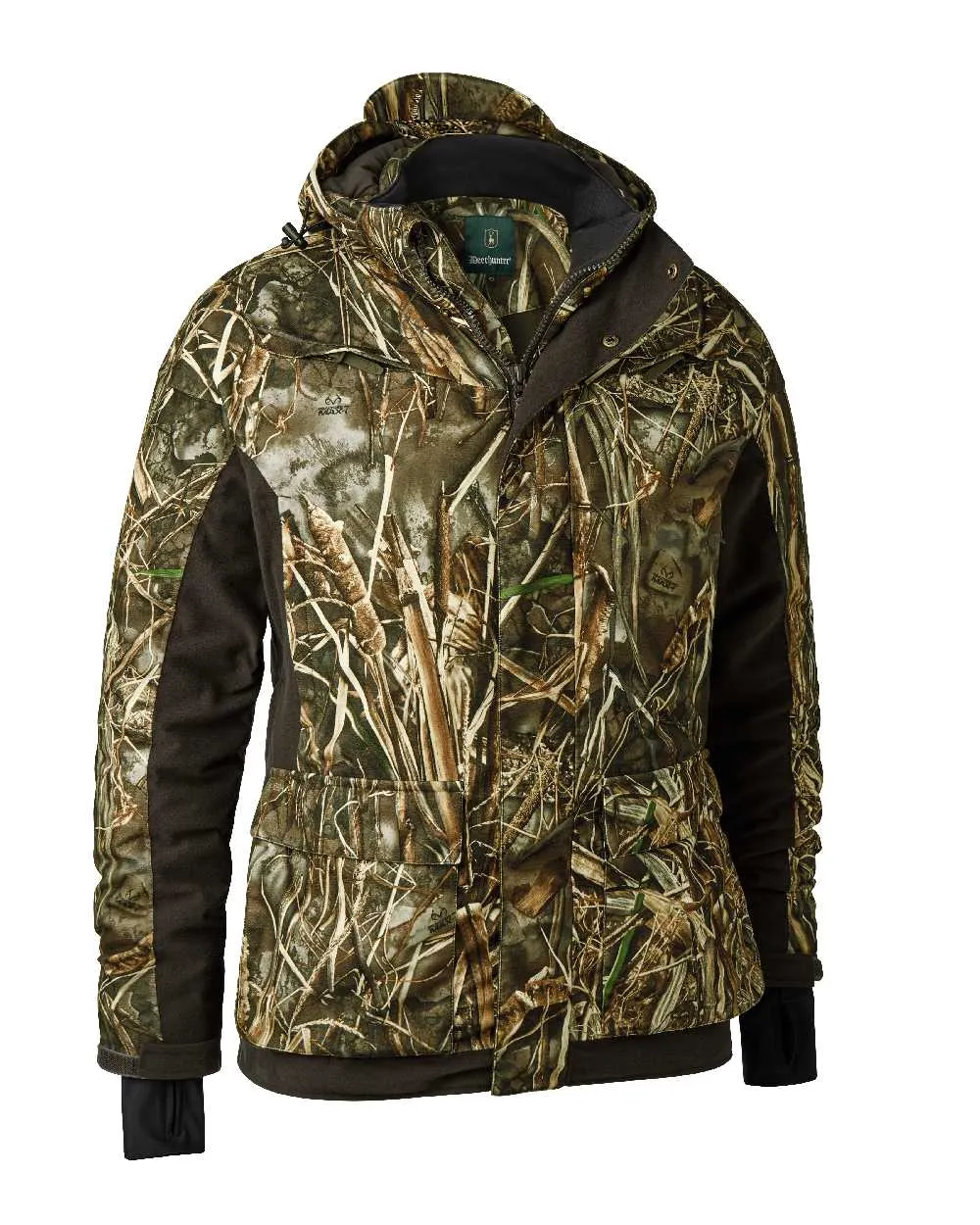 Deerhunter Heat Game Jacket Räumungsverkauf Deerhunter