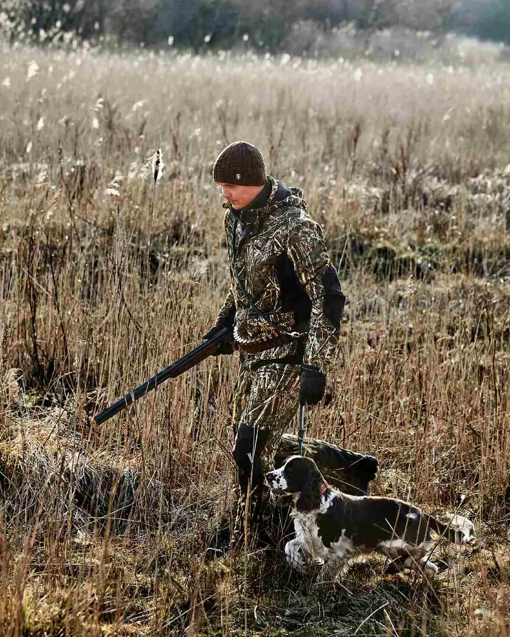 Deerhunter Heat Game Jacket Räumungsverkauf Deerhunter
