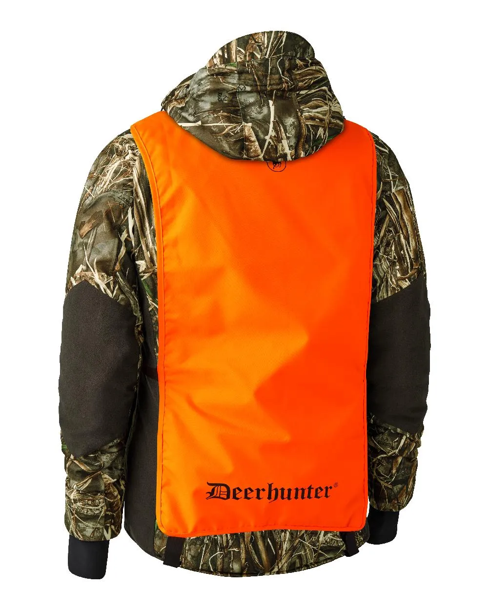 Deerhunter Heat Game Jacket Räumungsverkauf Deerhunter