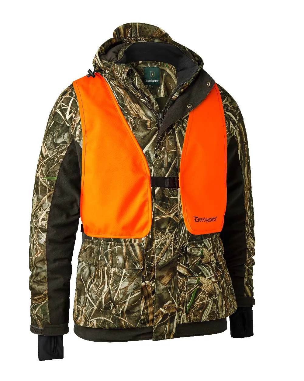 Deerhunter Heat Game Jacket Räumungsverkauf Deerhunter