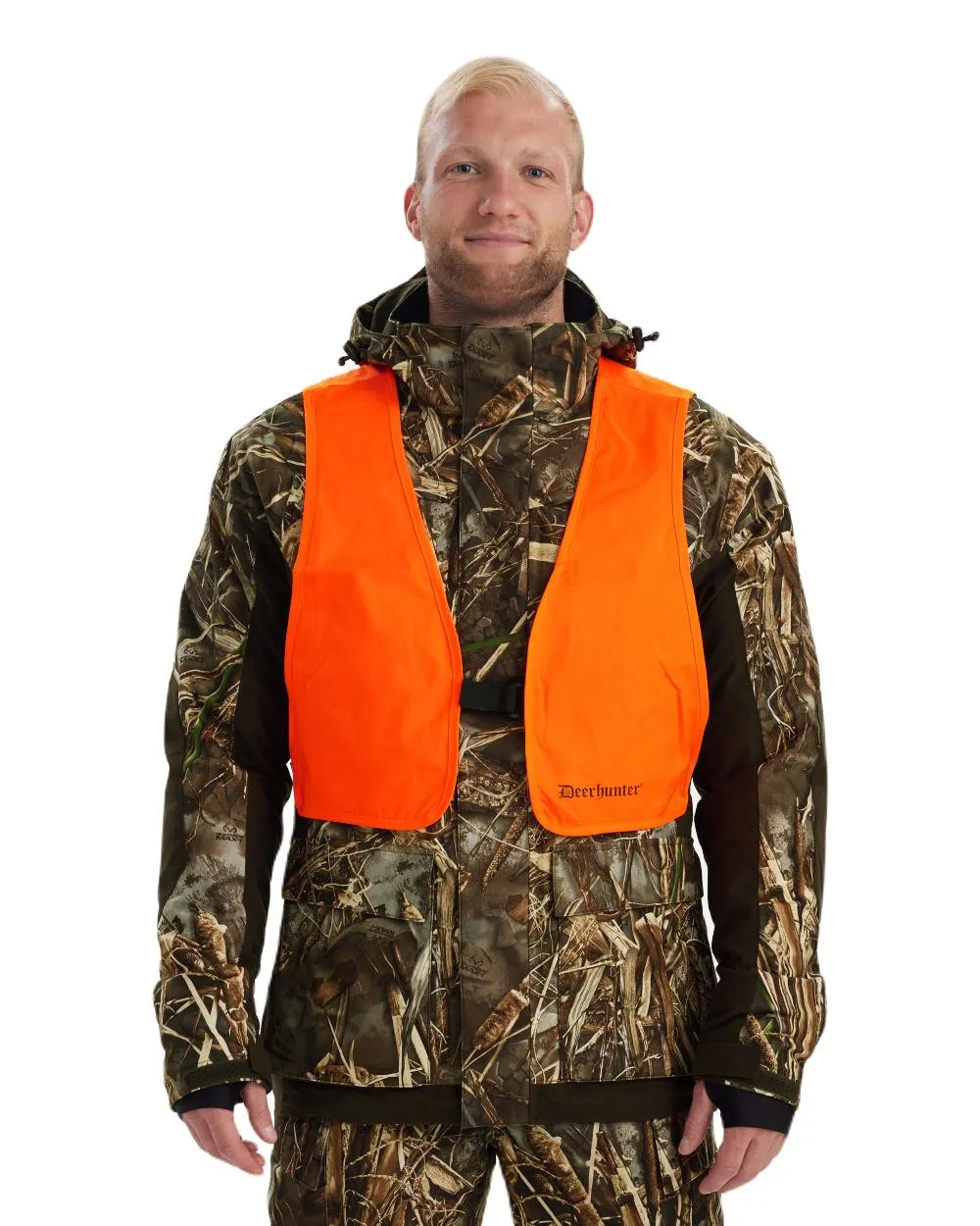 Deerhunter Heat Game Jacket Räumungsverkauf Deerhunter