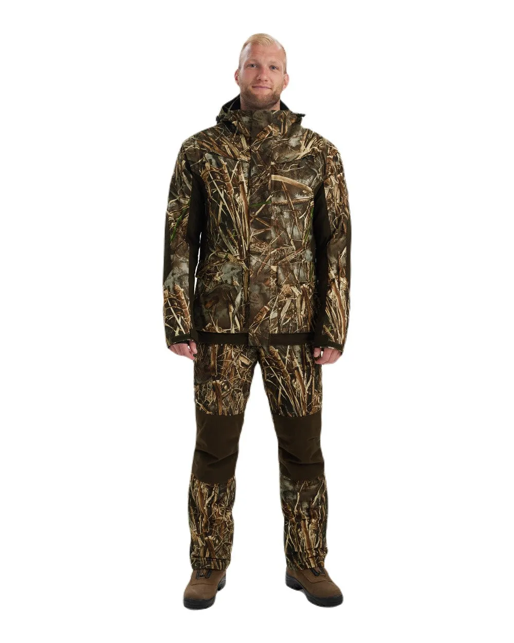 Deerhunter Heat Game Jacket Räumungsverkauf Deerhunter