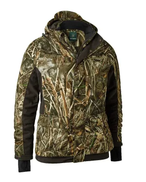 Deerhunter Heat Game Jacket Räumungsverkauf Deerhunter