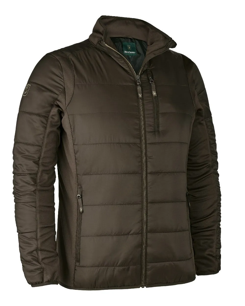 Deerhunter Wärmende gefütterte Jacke Deerhunter