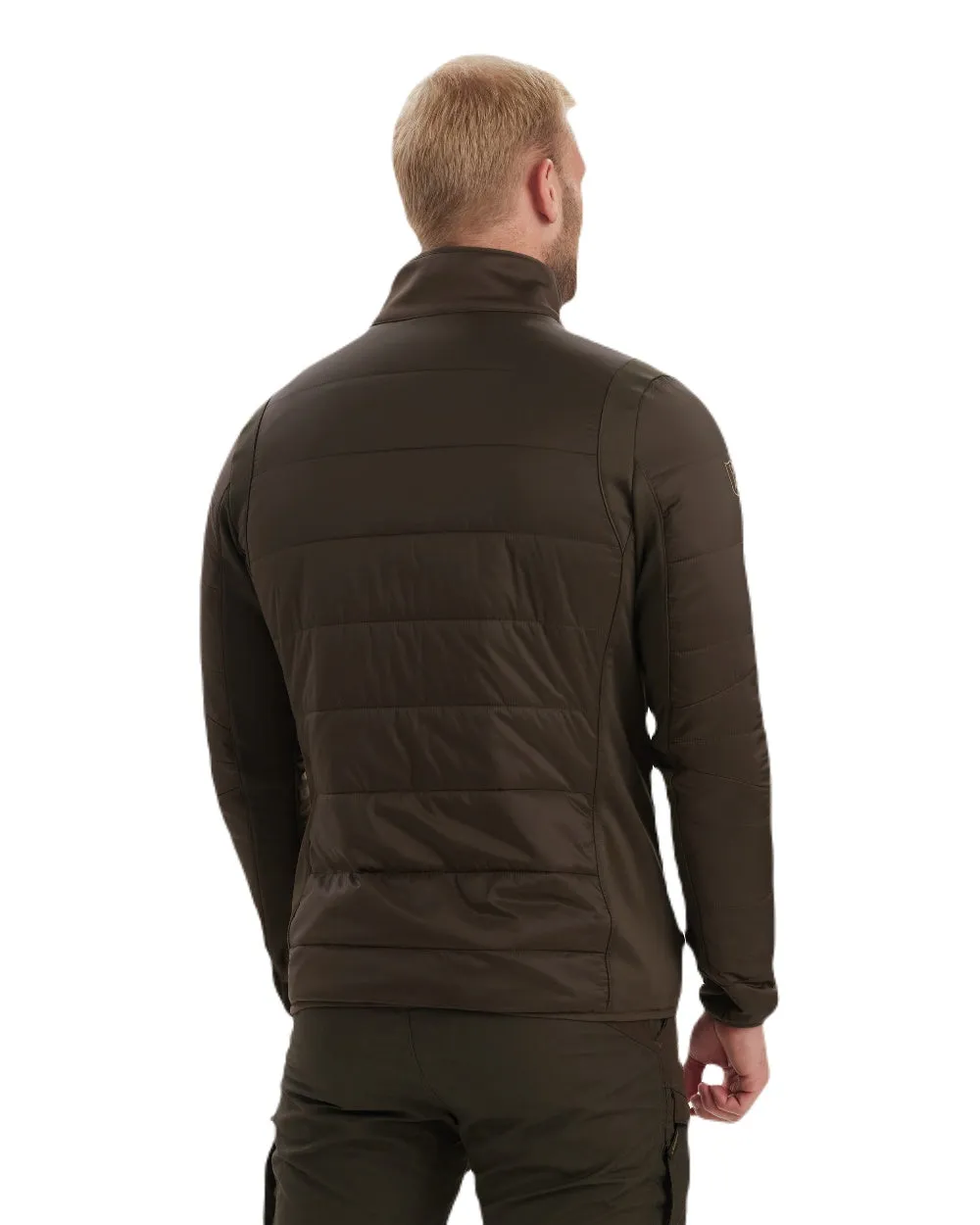 Deerhunter Wärmende gefütterte Jacke Deerhunter