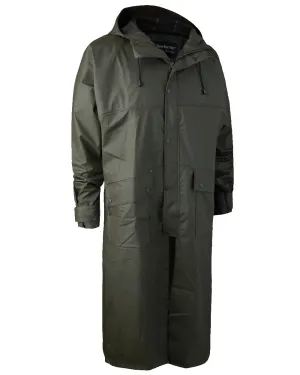 Deerhunter Hurricane Langer Regenmantel Deerhunter