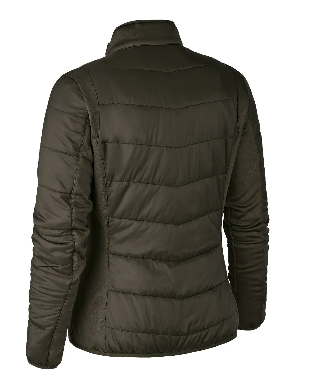 Deerhunter Damen Wärmegefütterte Jacke Deerhunter