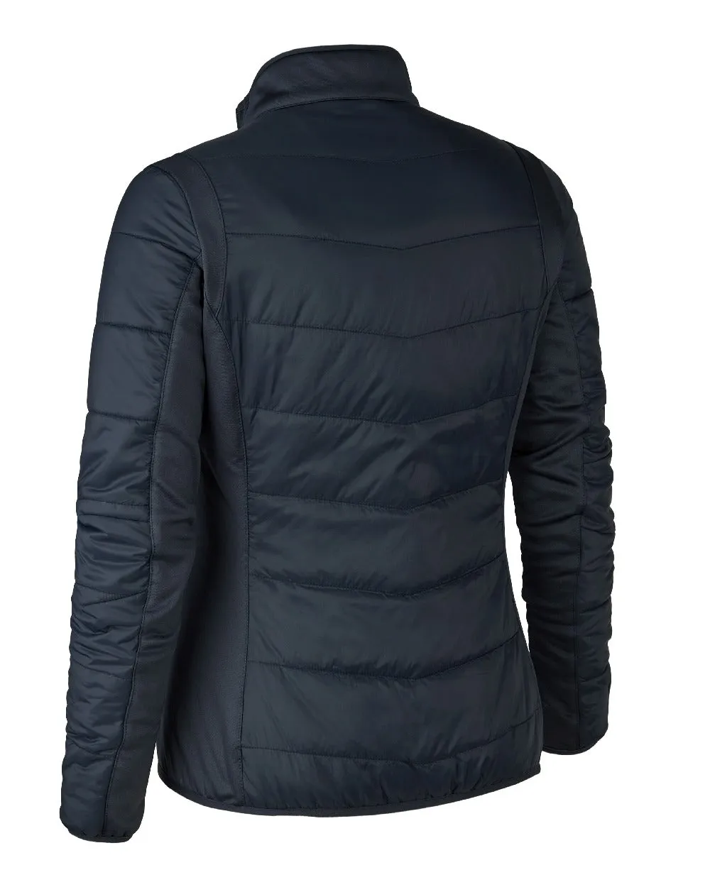 Deerhunter Damen Wärmegefütterte Jacke Deerhunter