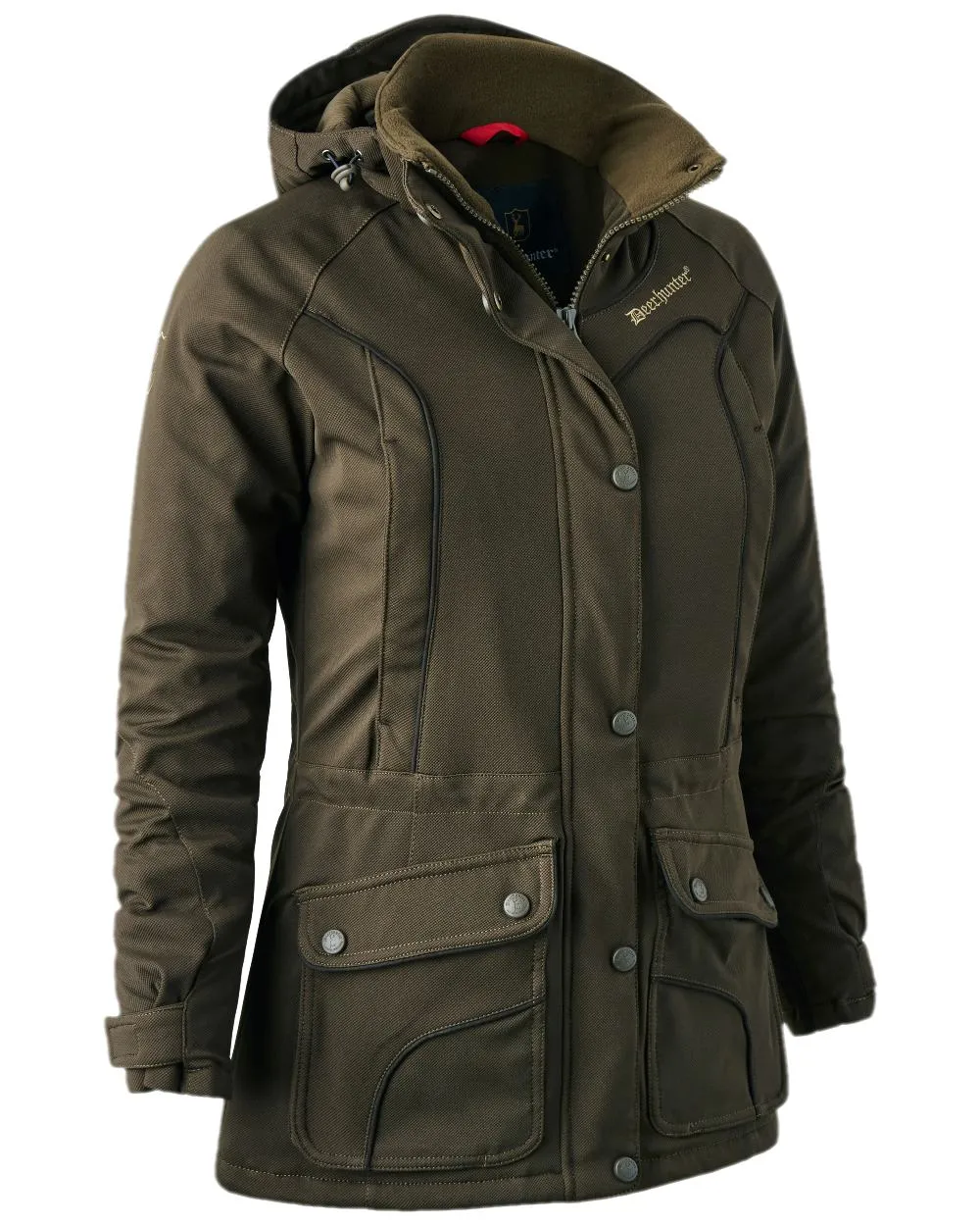 Deerhunter Lady Mary Jacke Deerhunter