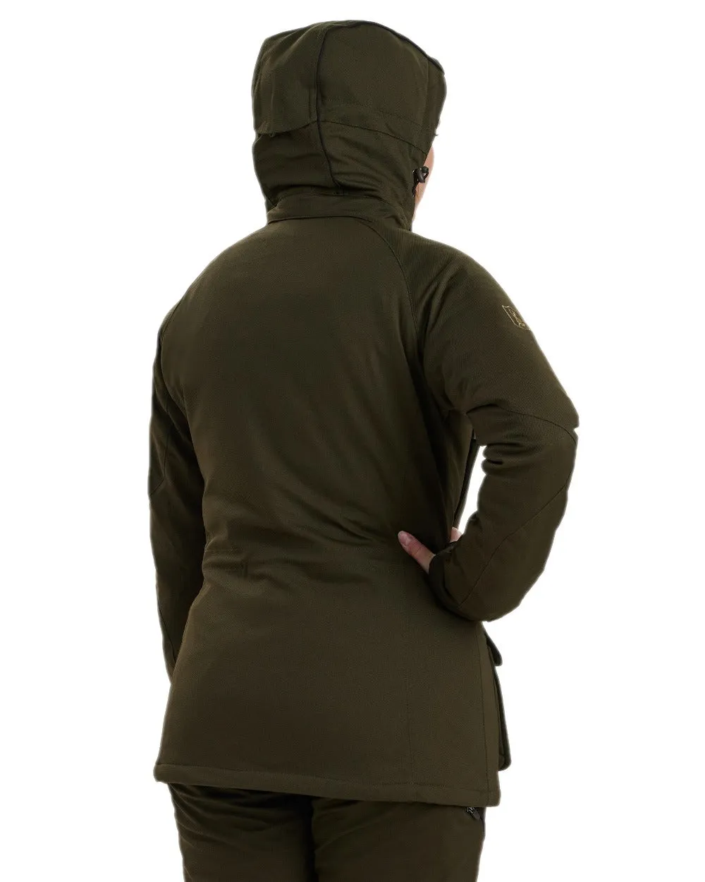 Deerhunter Lady Mary Jacke Deerhunter