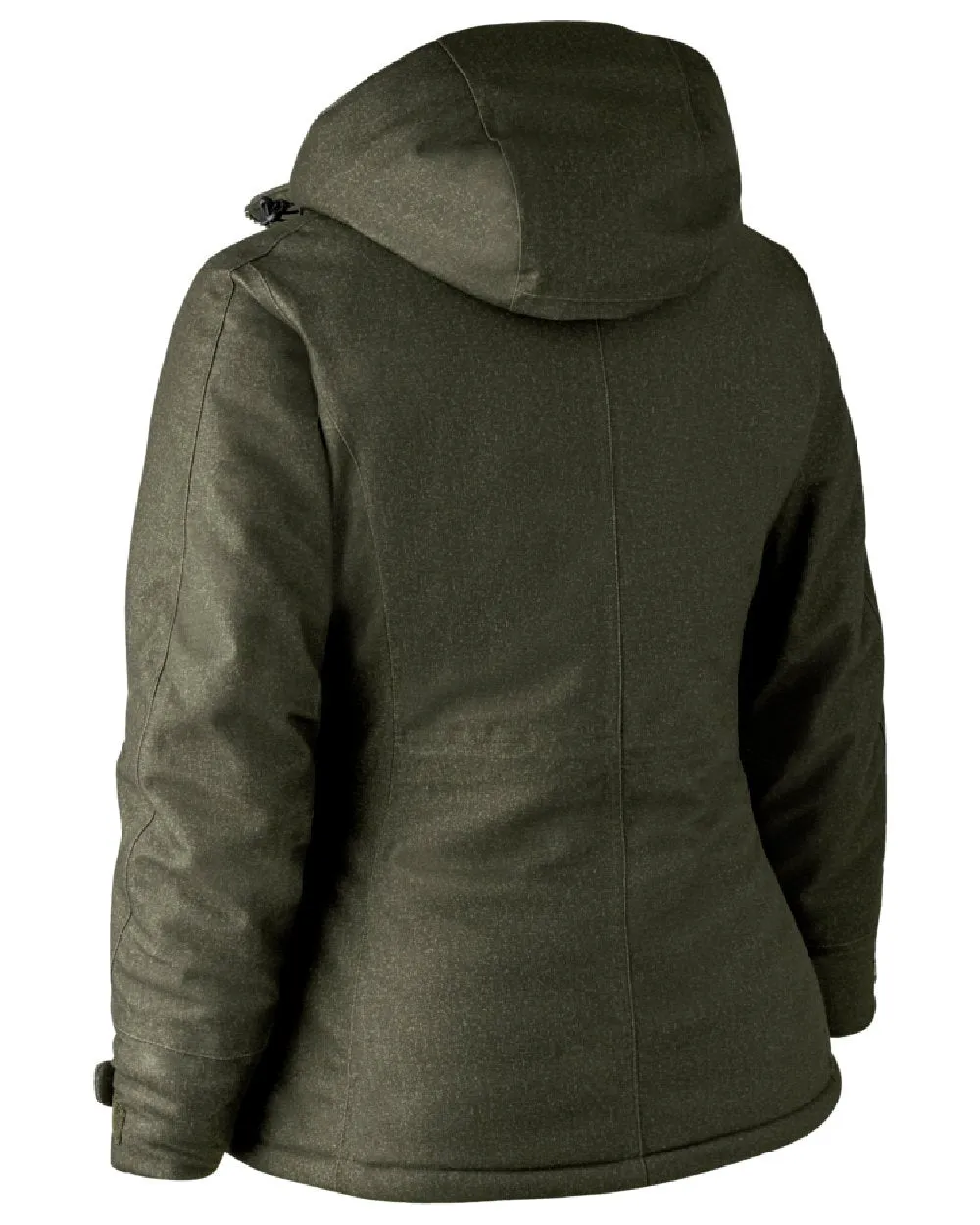 Deerhunter Lady Raven Winterjacke Deerhunter