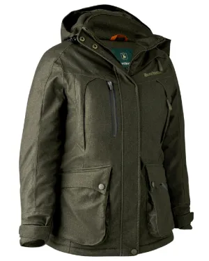 Deerhunter Lady Raven Winterjacke Deerhunter