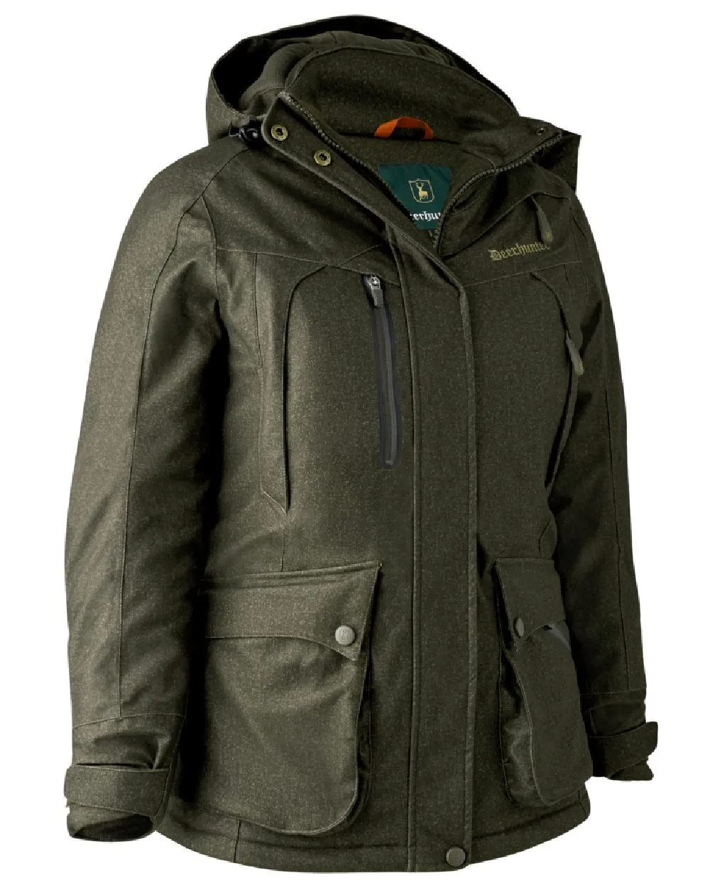 Deerhunter Lady Raven Winterjacke Deerhunter