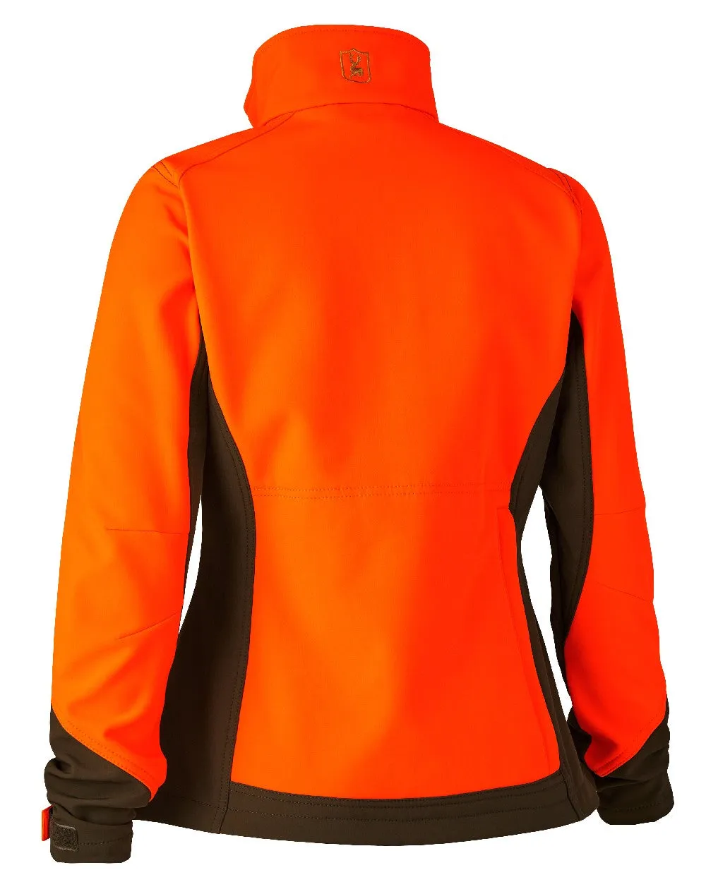 Deerhunter Lady Roja Softshell-Jacke Deerhunter