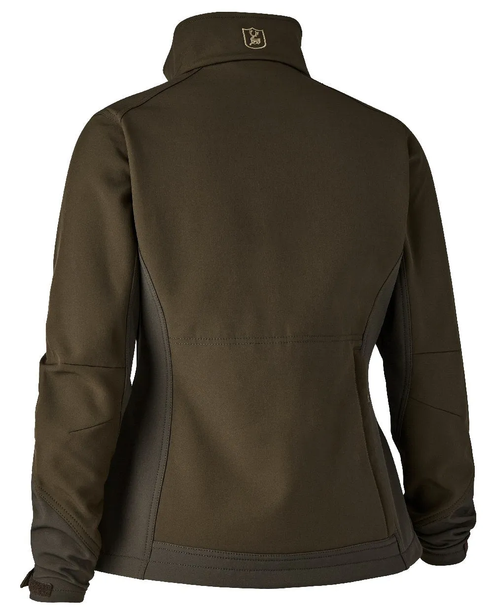 Deerhunter Lady Roja Softshell-Jacke Deerhunter