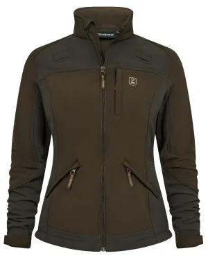 Deerhunter Lady Roja Softshell-Jacke Deerhunter