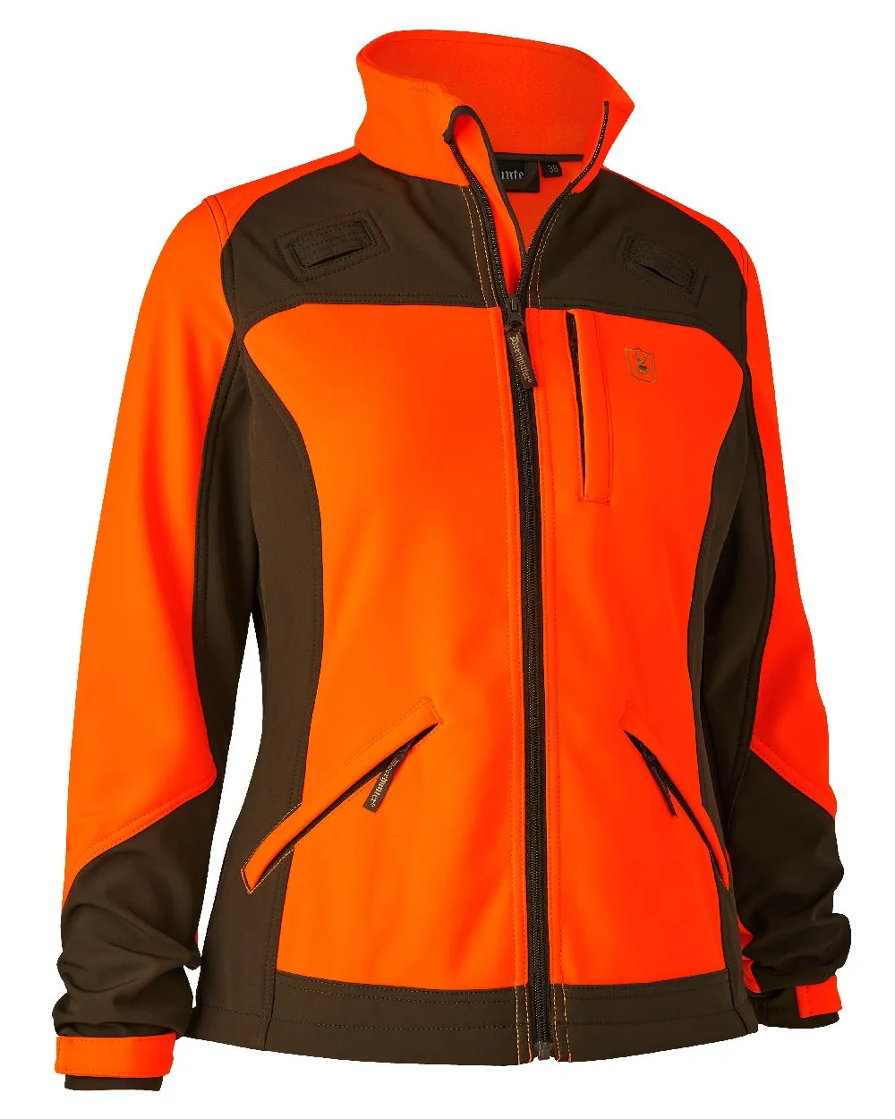 Deerhunter Lady Roja Softshell-Jacke Deerhunter