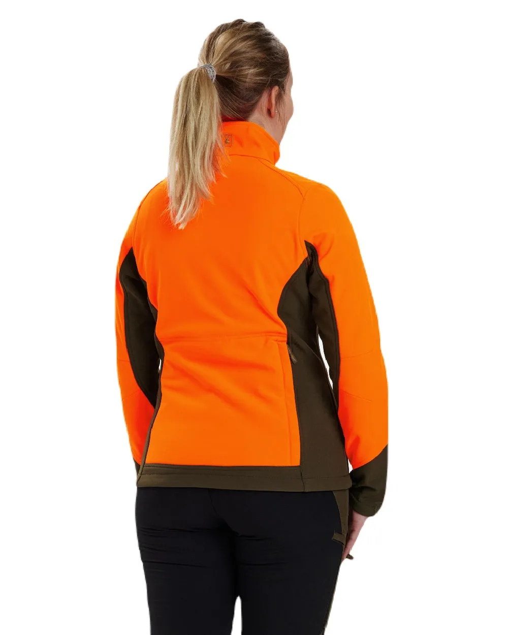 Deerhunter Lady Roja Softshell-Jacke Deerhunter